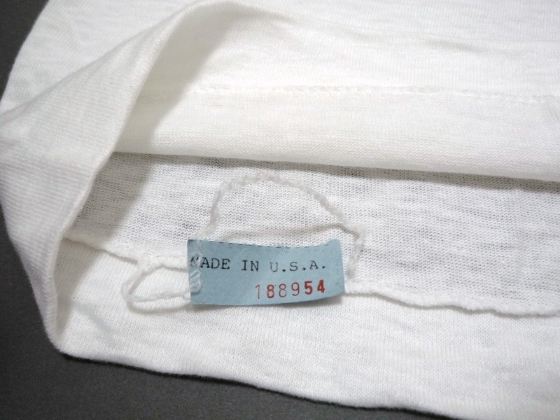 80�ǣ�FRUIT OF THE LOOM����̵��T����ġ��ǥåɥ��ȥå�