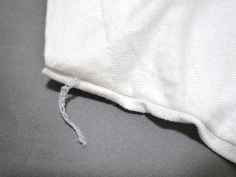 80�ǣ�FRUIT OF THE LOOM����̵��T����ġ��ǥåɥ��ȥå�