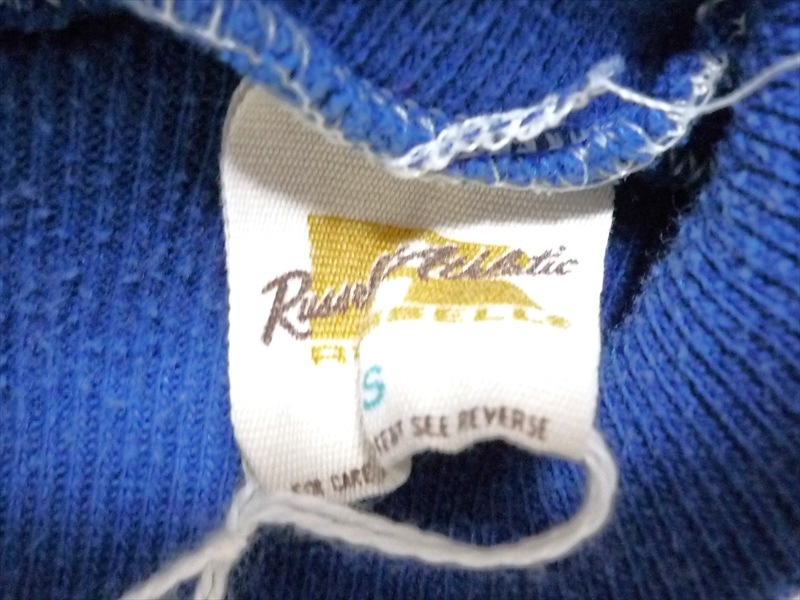 7080ǣRUSSELL ATHLETICåȥѡ