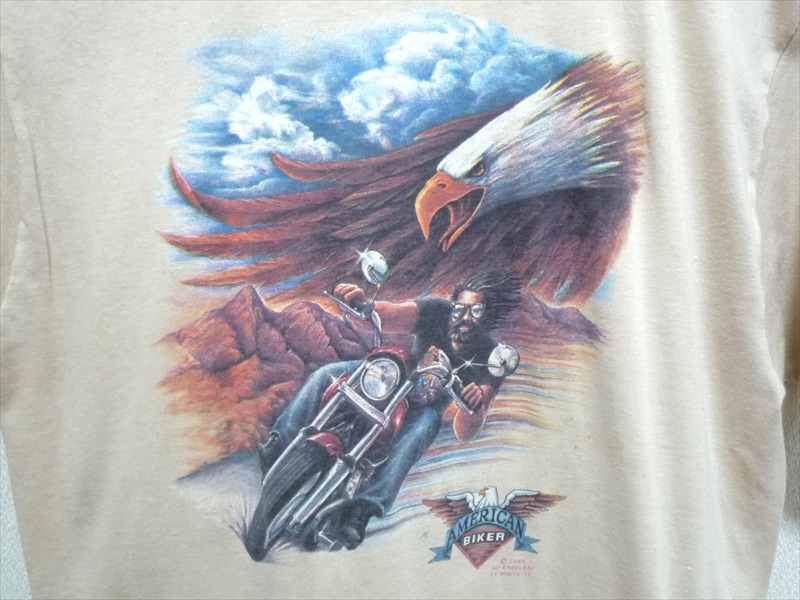 80�ǣ�AMERICAN BIKER���ԥ����