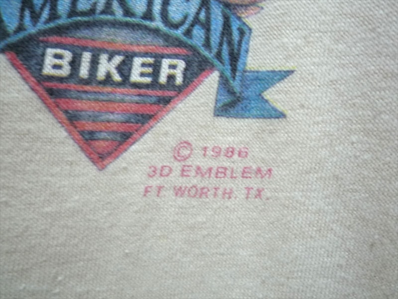 80�ǣ�AMERICAN BIKER���ԥ����