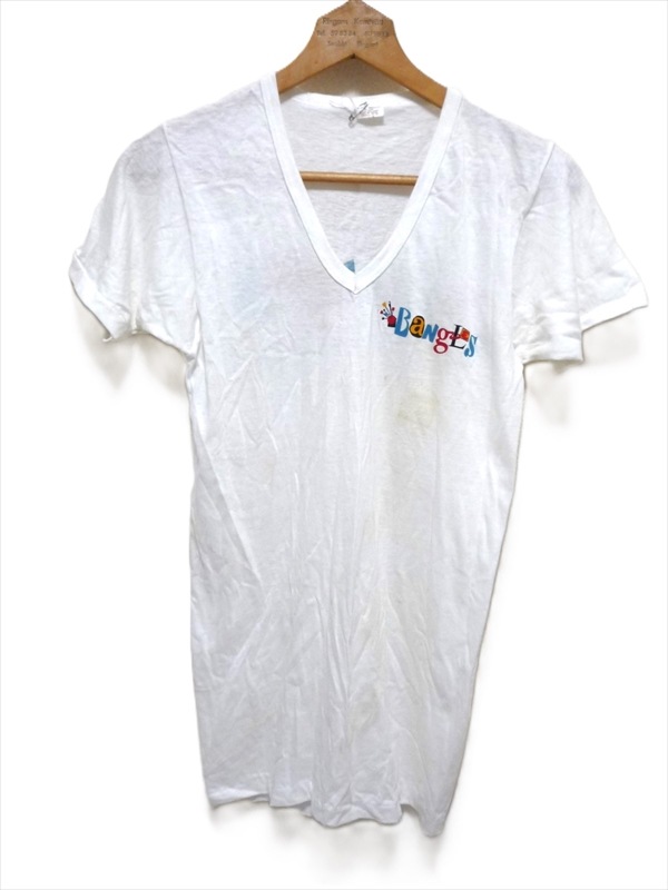 80's The Bangles バンドTシャツ | T-SHIRT -Tシャツ-,ロックTシャツ
