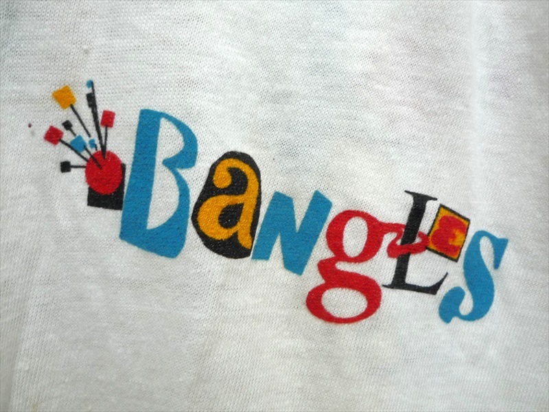 80�ǣ�The Bangles���Х��T�����