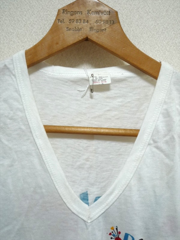 80's The Bangles バンドTシャツ | T-SHIRT -Tシャツ-,ロックTシャツ