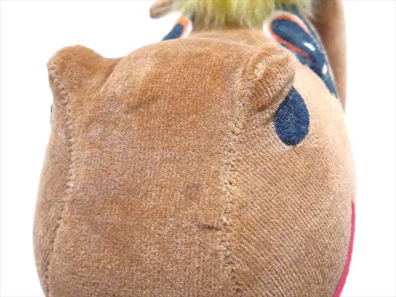 60�ǣ� KAMAR�� BETSY ���� �̤������