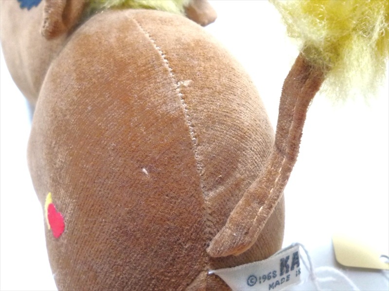 60�ǣ� KAMAR�� BETSY ���� �̤������