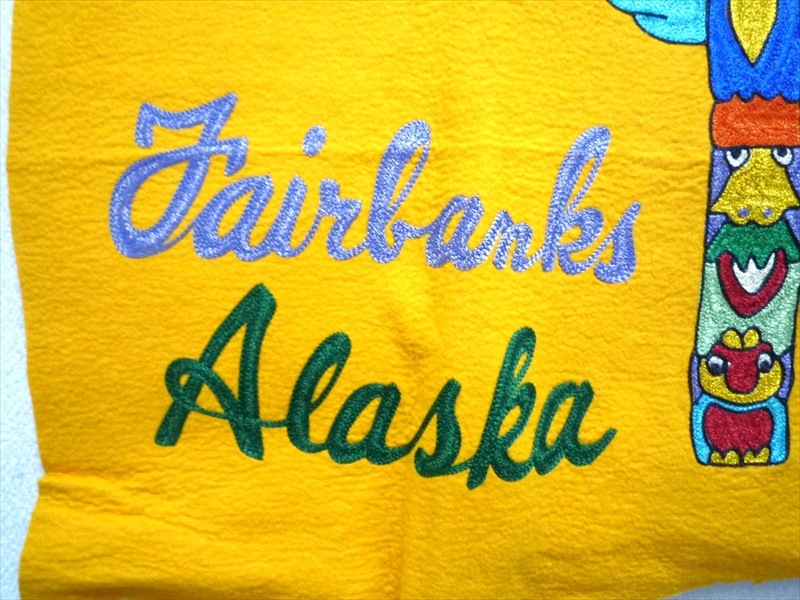 Fairbanks Alaska �ե������ �ڥʥ��