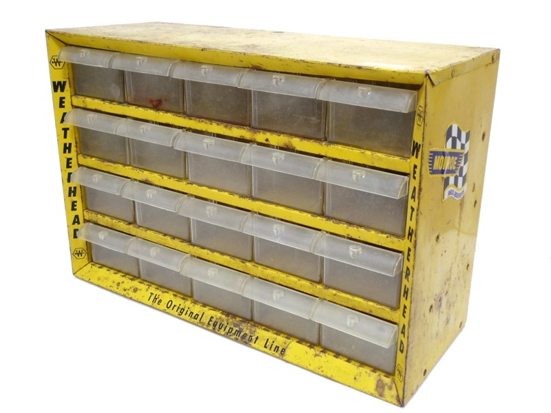 WEATHERHEAD������ӥͥå�