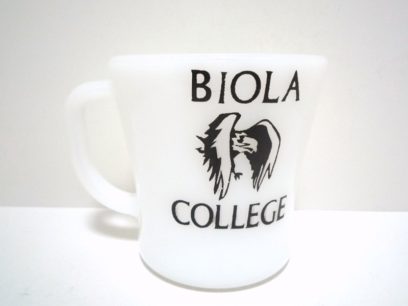 BIOLA COLLEGE���ե��ǥ��