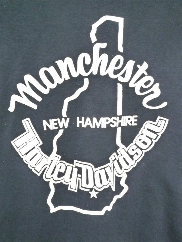 80�ǣ�HARLEY-DAVIDSON manchester New Hampshire