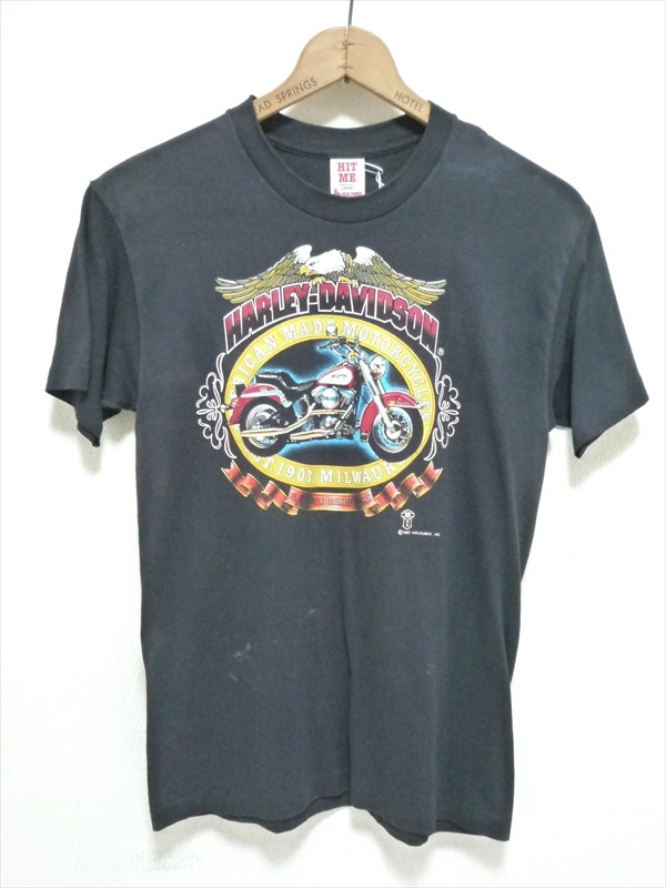 80�ǣ�HARLEY-DAVIDSON manchester New Hampshire