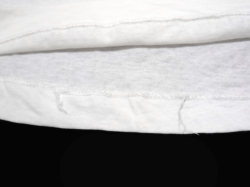 80�ǣ�FRUIT OF THE LOOM����̵��T����ġ��ǥåɥ��ȥå�