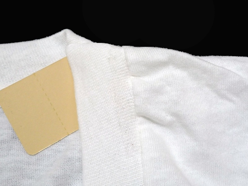 80�ǣ�FRUIT OF THE LOOM����̵��T����ġ��ǥåɥ��ȥå�