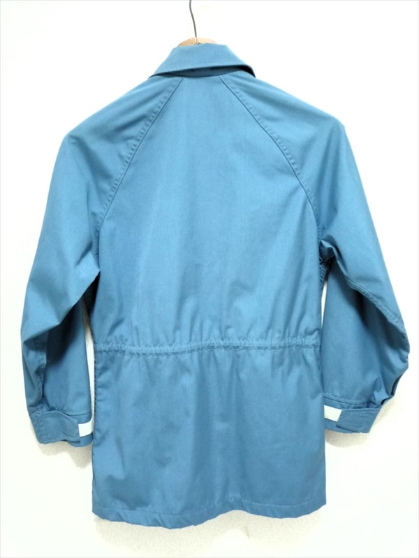 80�ǣ� Woolrich���ޥ���ƥ�ѡ���