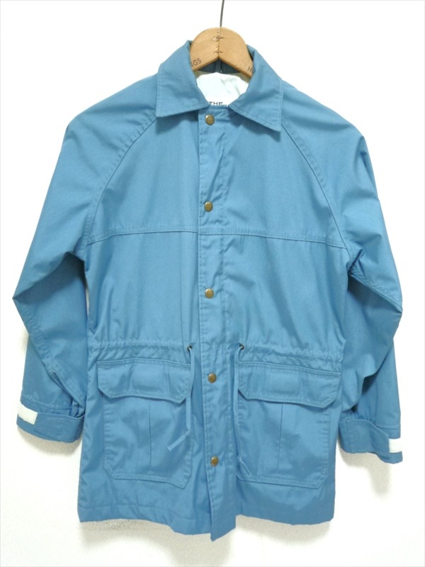 80�ǣ� Woolrich���ޥ���ƥ�ѡ���