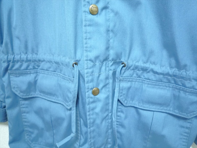 80�ǣ� Woolrich���ޥ���ƥ�ѡ���