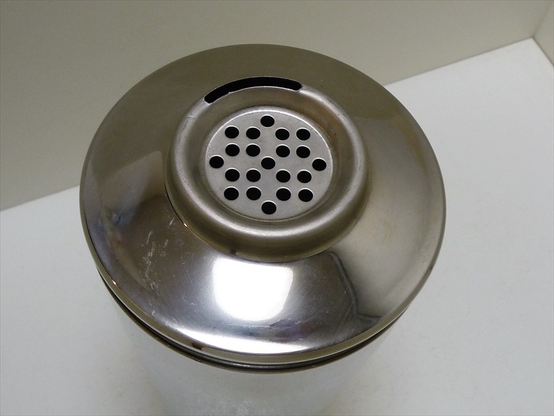 70�ǣ�Mr.Bartender�������ƥ륷����������Ȣ�դ�