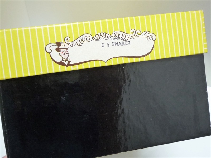 70�ǣ�Mr.Bartender�������ƥ륷����������Ȣ�դ�