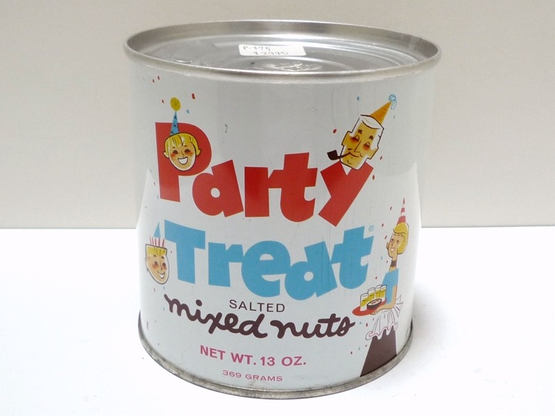 60��70�ǣ�Party��Treat���ʥåĴ�