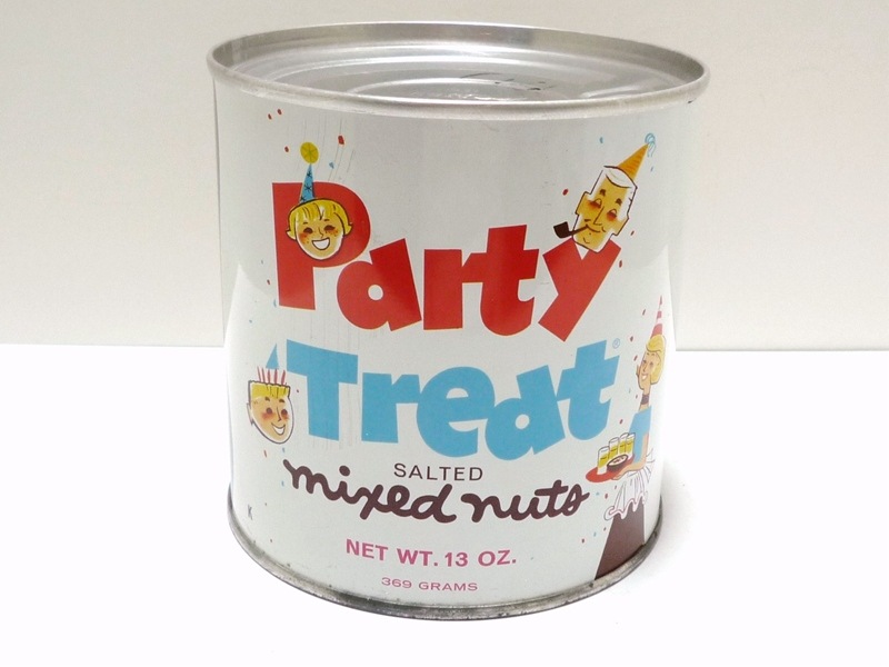 60��70�ǣ�Party��Treat���ʥåĴ�