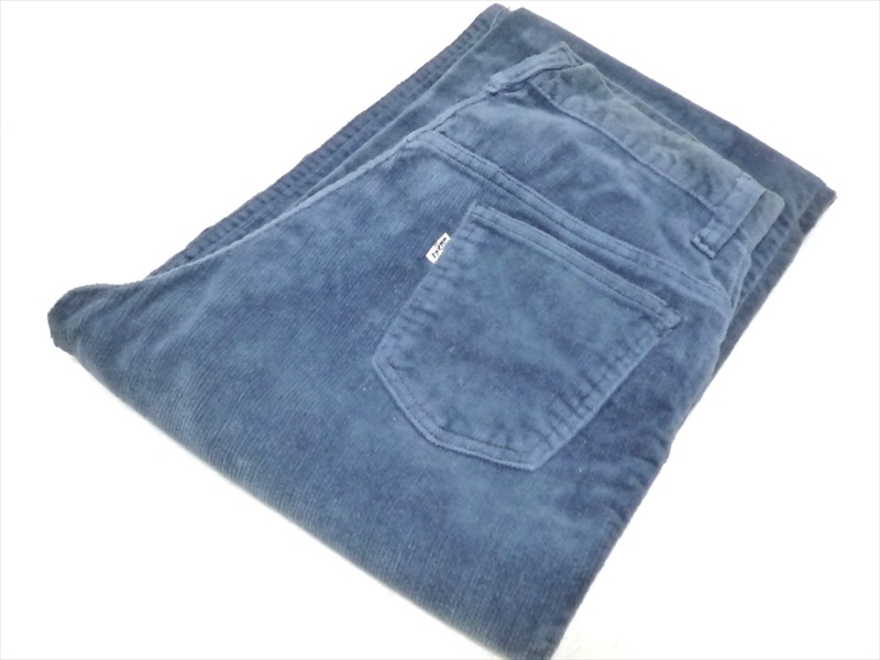 70�ǣ�Levi's��BIG E���٥��������ǥ�����ѥ��