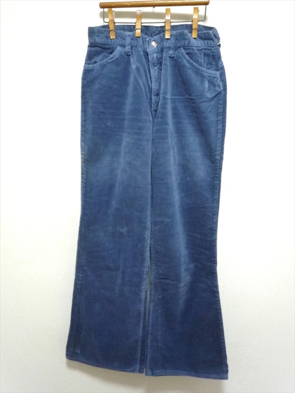 70�ǣ�Levi's��BIG E���٥��������ǥ�����ѥ��