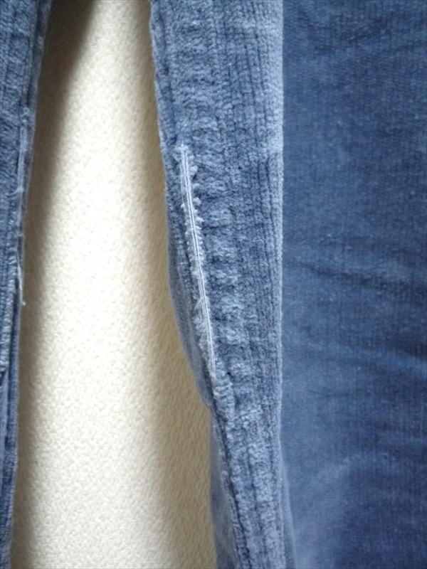 70�ǣ�Levi's��BIG E���٥��������ǥ�����ѥ��