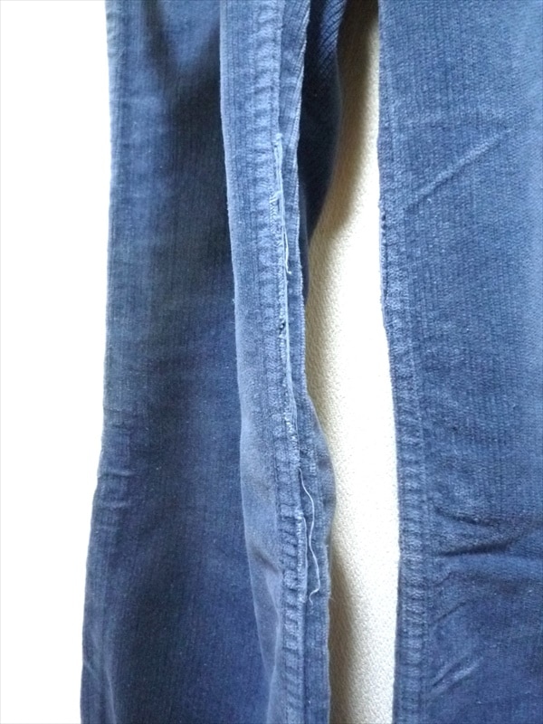 70�ǣ�Levi's��BIG E���٥��������ǥ�����ѥ��