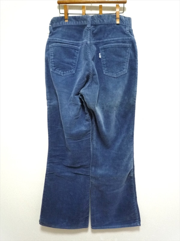 70�ǣ�Levi's��BIG E���٥��������ǥ�����ѥ��