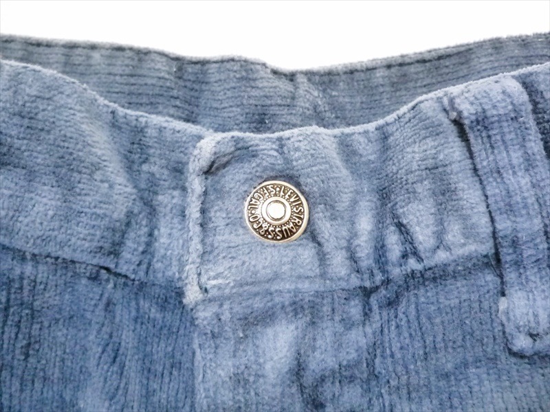 70�ǣ�Levi's��BIG E���٥��������ǥ�����ѥ��