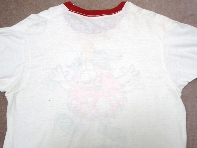 70��80�ǣ󡡥ޥ��å��ޥ���ƥ󡡥�󥬡�T�����