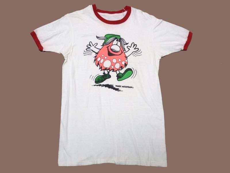 70��80�ǣ󡡥ޥ��å��ޥ���ƥ󡡥�󥬡�T�����