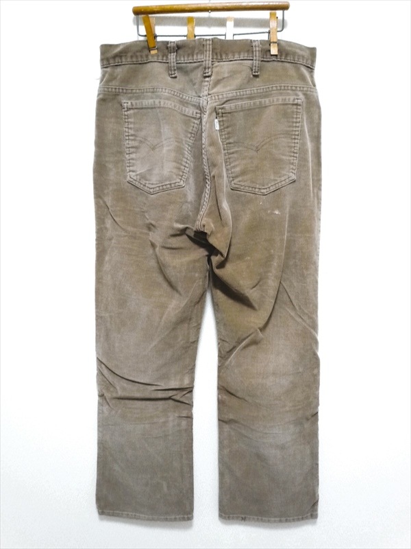 70�ǣ�Levi's517�������ǥ�����ѥ��
