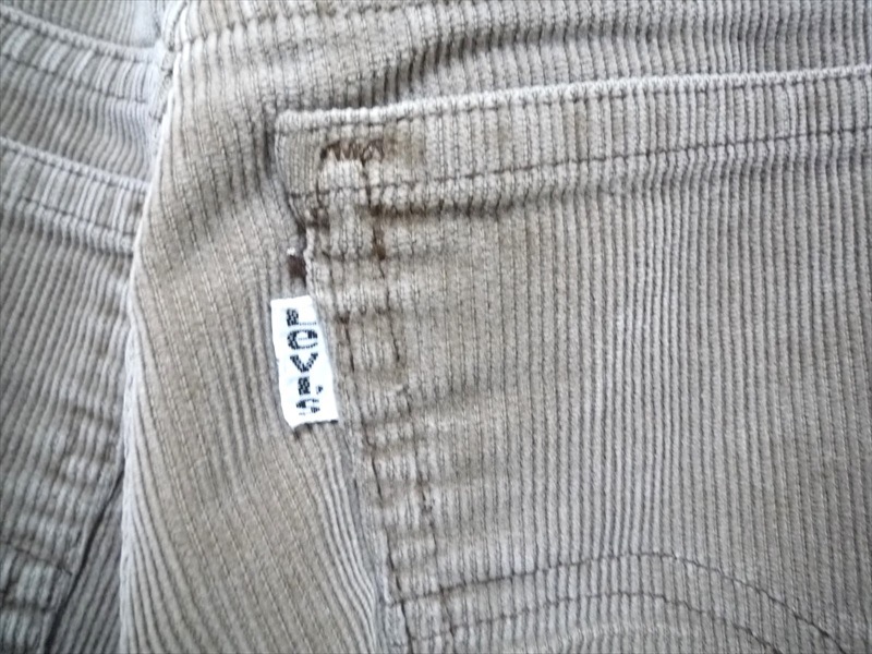 70�ǣ�Levi's517�������ǥ�����ѥ��