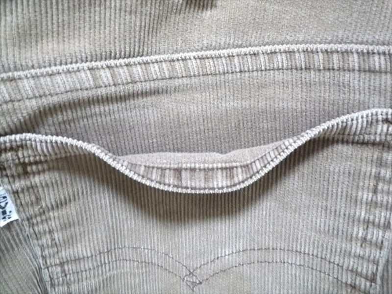 70�ǣ�Levi's517�������ǥ�����ѥ��