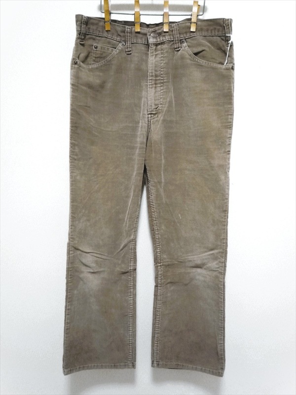 70�ǣ�Levi's517�������ǥ�����ѥ��