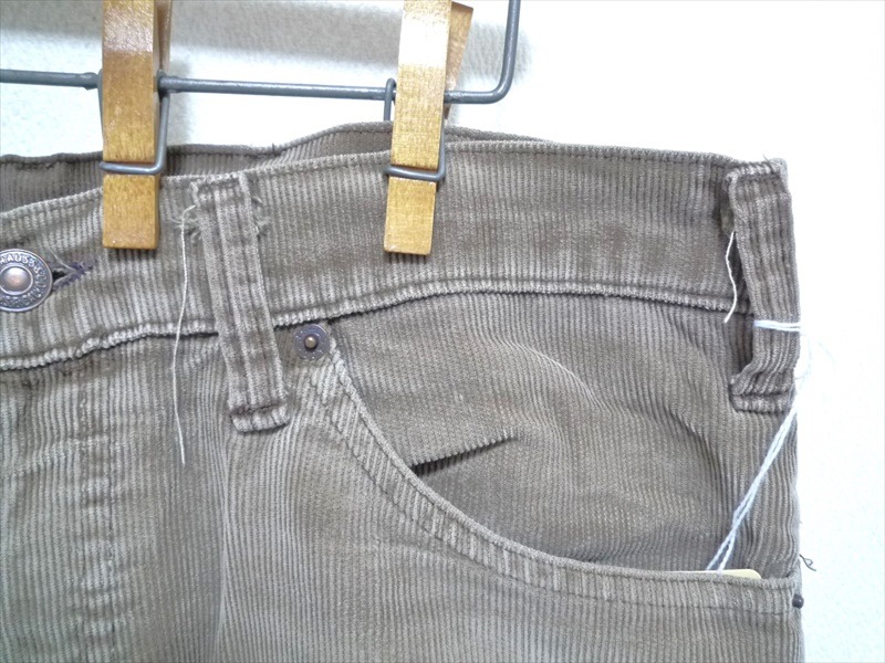 70�ǣ�Levi's517�������ǥ�����ѥ��