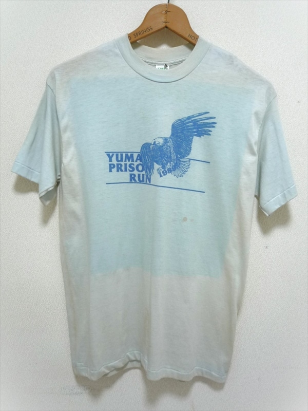 80�ǣ�YUMA PRISON RUN��T�����