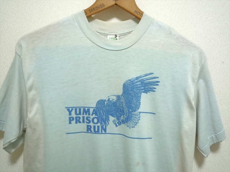 80�ǣ�YUMA PRISON RUN��T�����