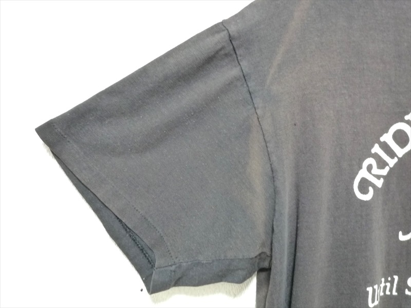 80ǣRIDING A HONDA HARLEY-DAVIDSON