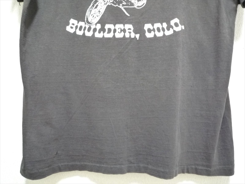 80ǣRIDING A HONDA HARLEY-DAVIDSON