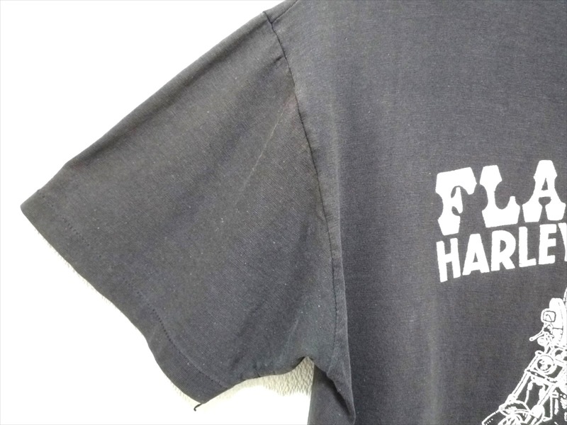 80ǣRIDING A HONDA HARLEY-DAVIDSON