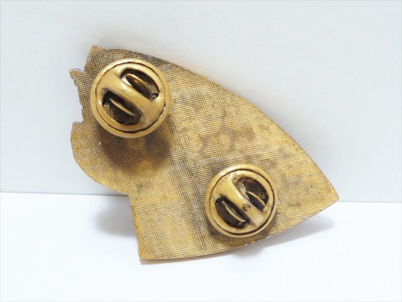 1976ǯHOOKLADDER ENDURO PASADENA FIRE DEPTԥХå