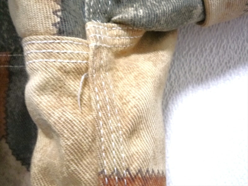 70�ǣ� Lee Outerwear �ץ��ȥѥå����