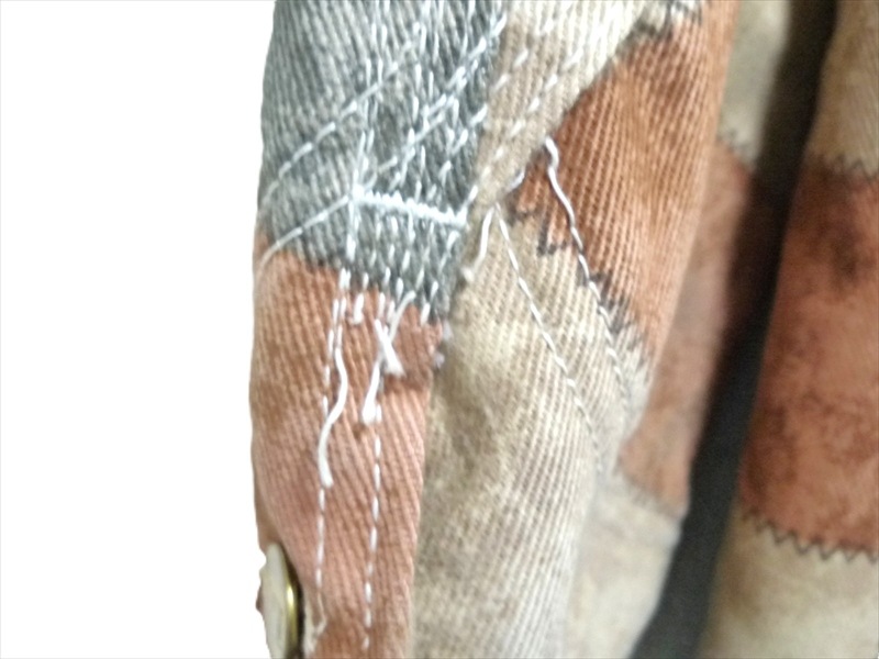 70�ǣ� Lee Outerwear �ץ��ȥѥå����