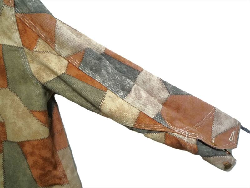 70�ǣ� Lee Outerwear �ץ��ȥѥå����