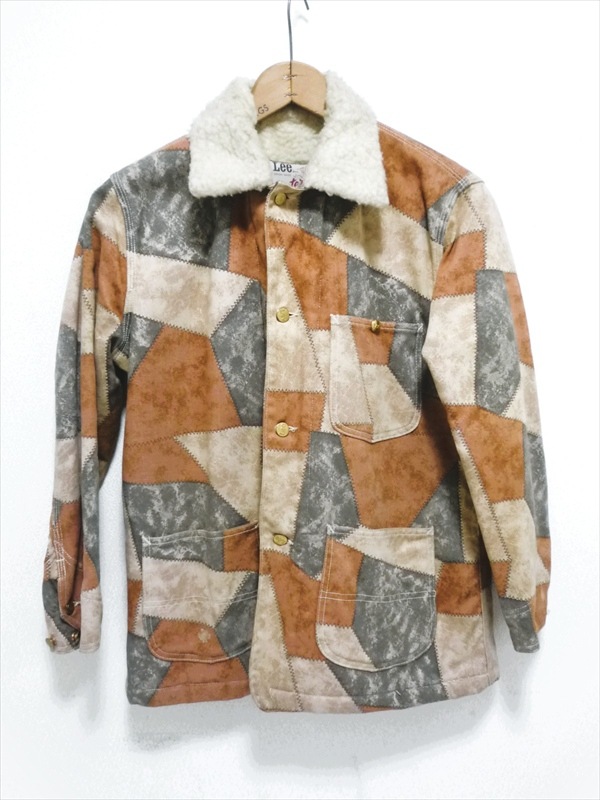 70�ǣ� Lee Outerwear �ץ��ȥѥå����