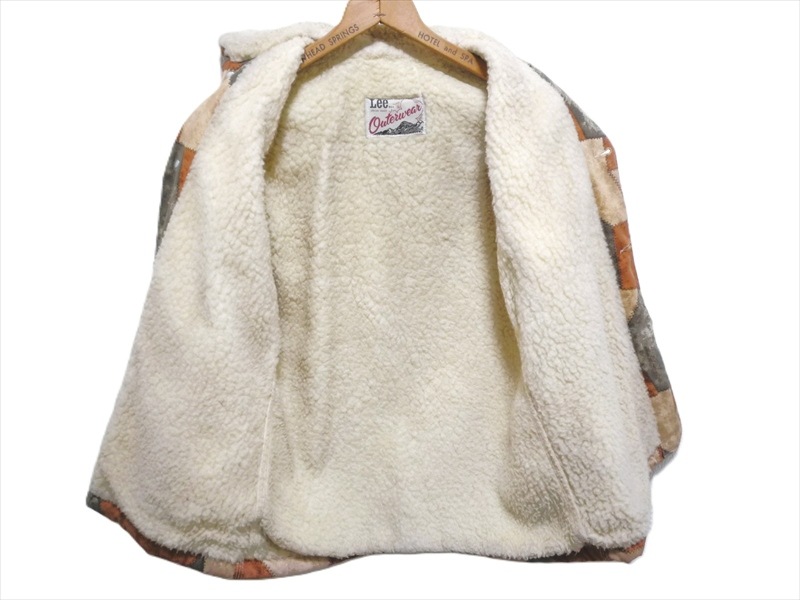 70�ǣ� Lee Outerwear �ץ��ȥѥå����