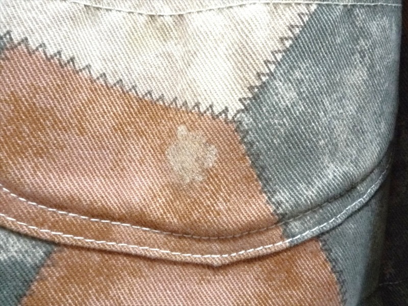 70�ǣ� Lee Outerwear �ץ��ȥѥå����