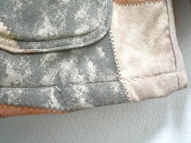 70�ǣ� Lee Outerwear �ץ��ȥѥå����